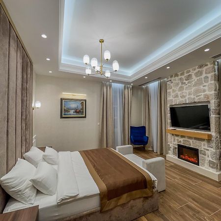 Hive Luxury Suites By Mn Property Κότορ Εξωτερικό φωτογραφία
