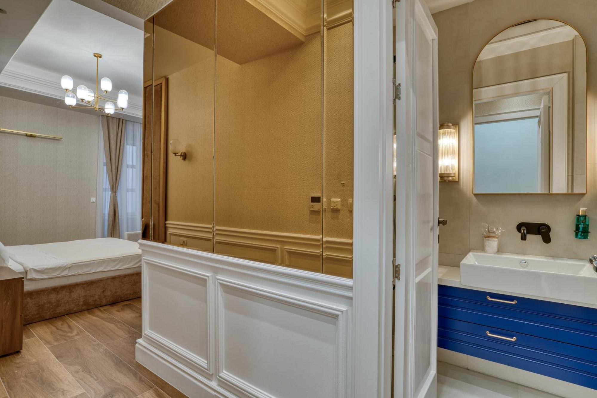 Hive Luxury Suites By Mn Property Κότορ Εξωτερικό φωτογραφία