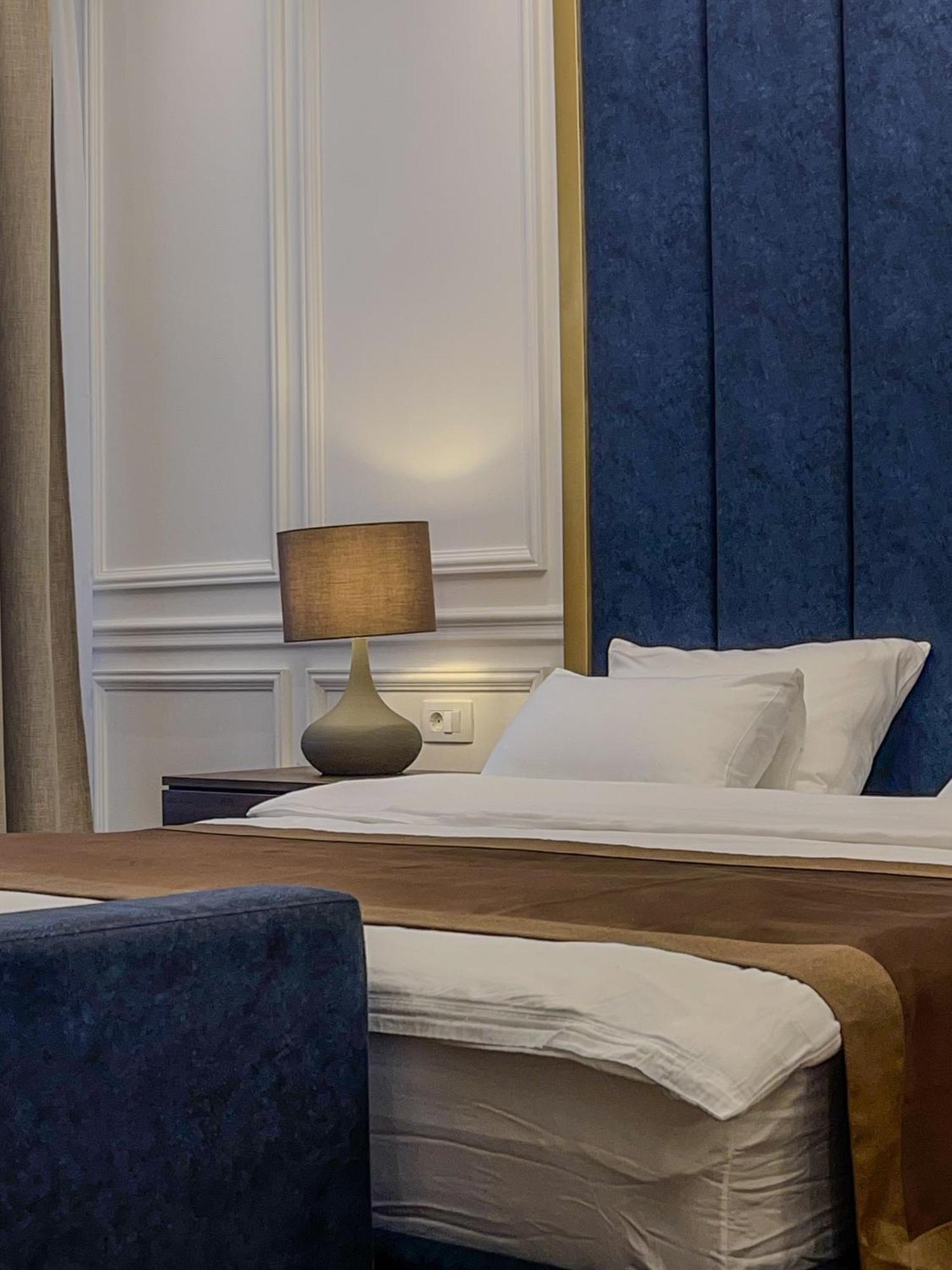 Hive Luxury Suites By Mn Property Κότορ Εξωτερικό φωτογραφία