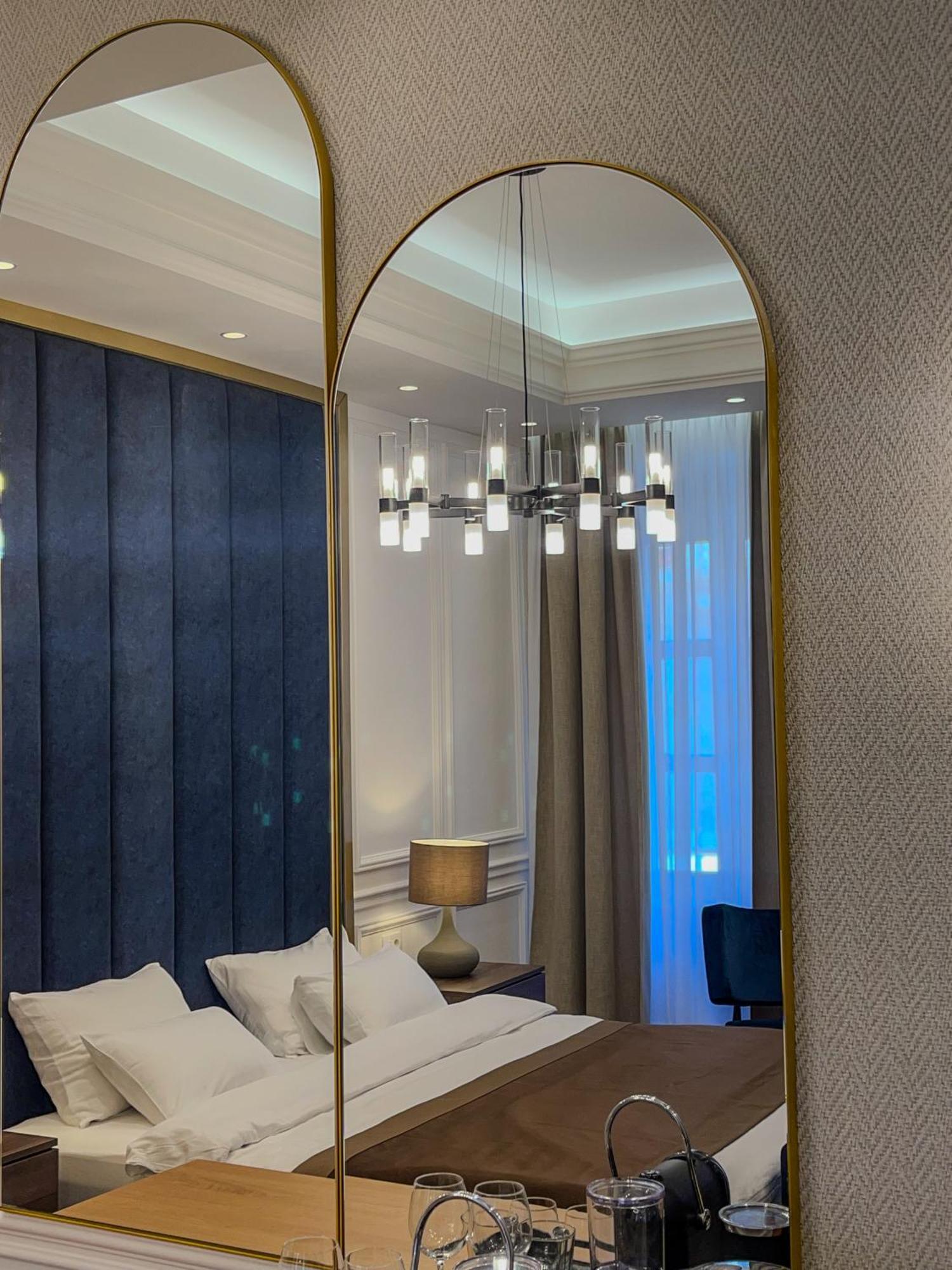 Hive Luxury Suites By Mn Property Κότορ Εξωτερικό φωτογραφία