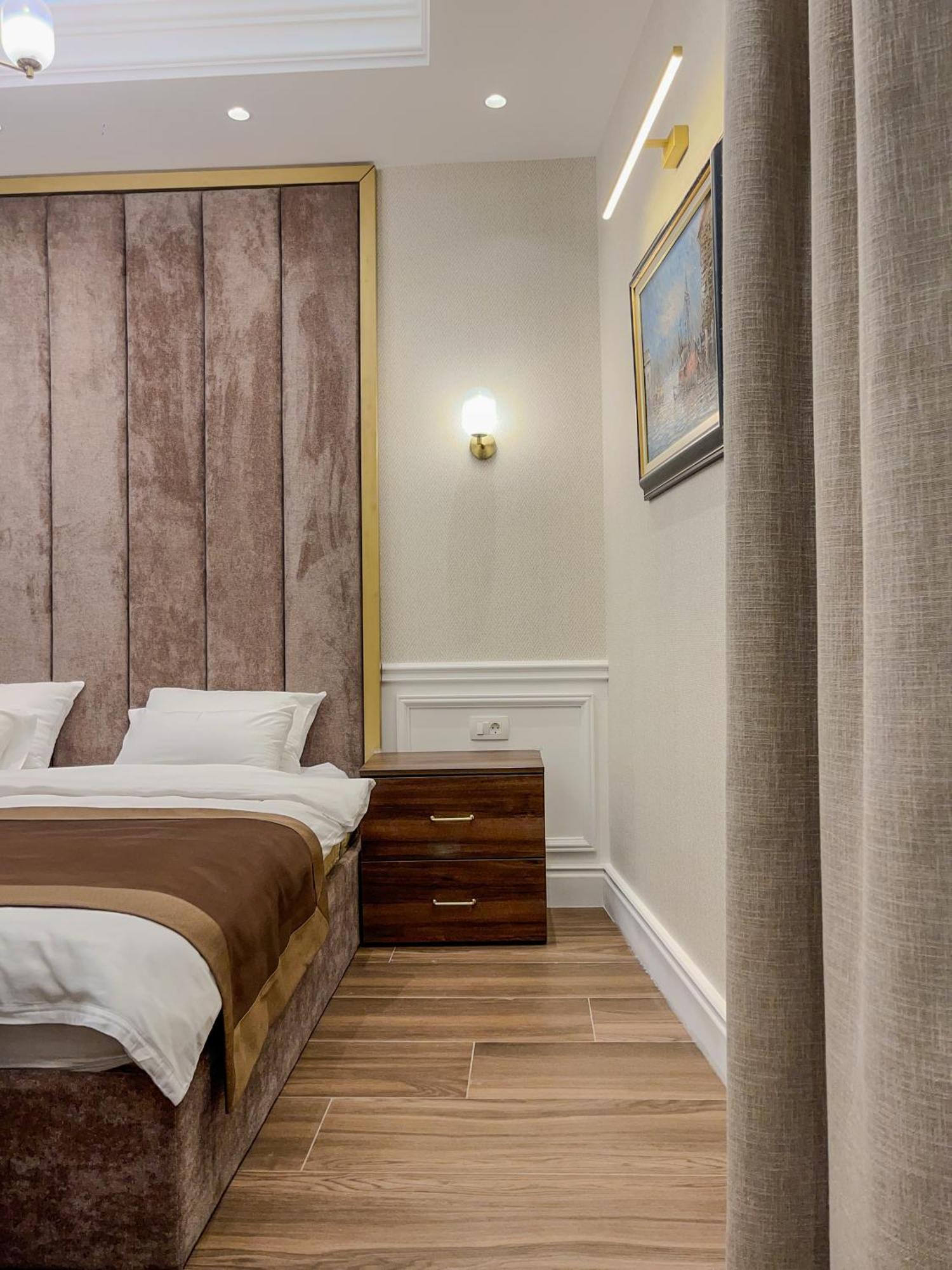 Hive Luxury Suites By Mn Property Κότορ Εξωτερικό φωτογραφία