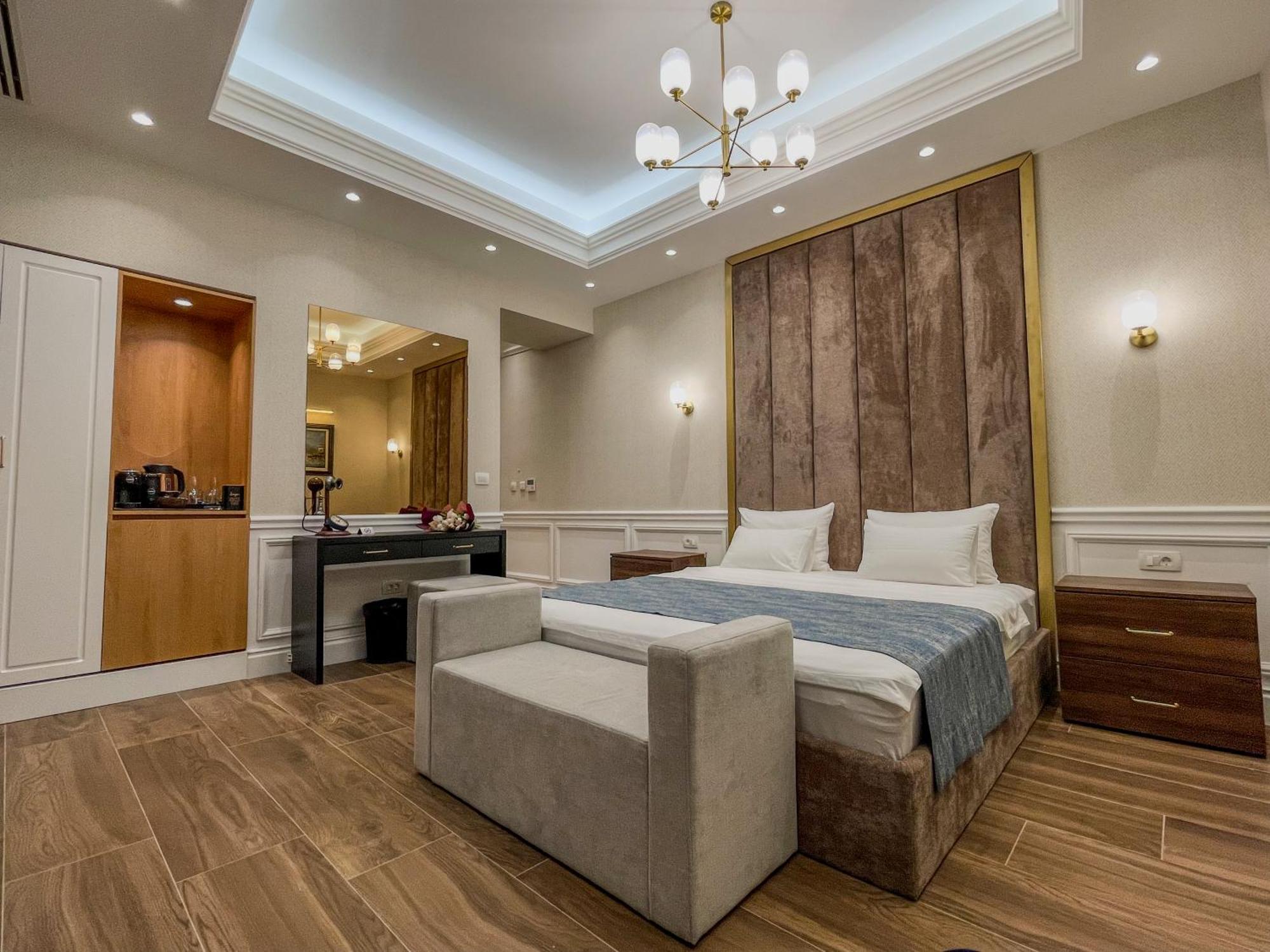 Hive Luxury Suites By Mn Property Κότορ Εξωτερικό φωτογραφία